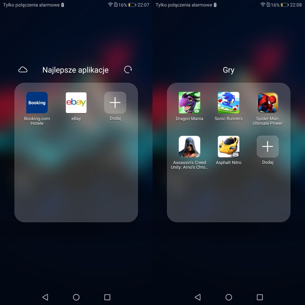Test smartfonu Honor 7x z ogromnym ekranem za nieduże pieniądze 11