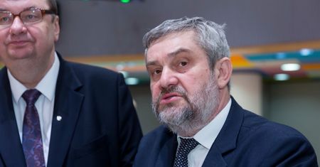 Koronawirus w Polsce. Minister rolnictwa uspokaja. Nie zabraknie nam żywności