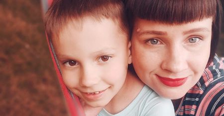 Nagle Staś zaczął zachowywać się jak opętany. "Pediatra rozłożył ręce"
