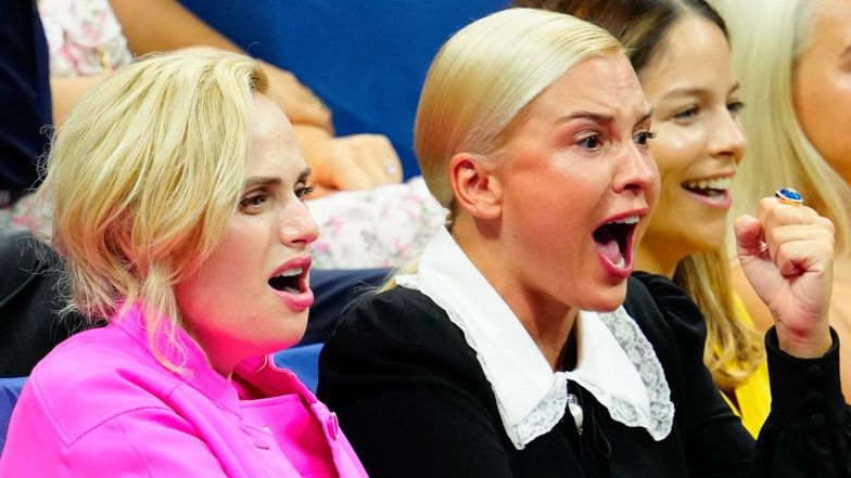 Rebel Wilson zaręczyła się po 7 miesiącach związku