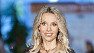Tak wygląda Małgorzata Opczowska. Wiemy, co robi po odejściu z TVP