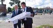 Pozyskujemy pieniądze na drogi – skuteczne działania starostwa