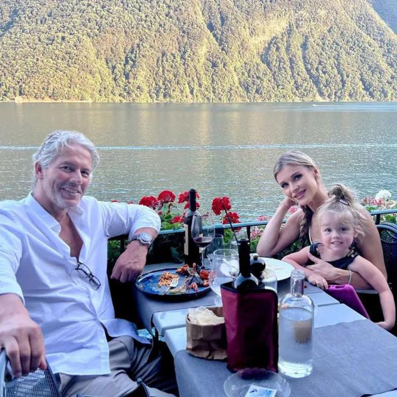 Joanna Krupa przerywa milczenie na temat separacji z Douglasem Nunesem
