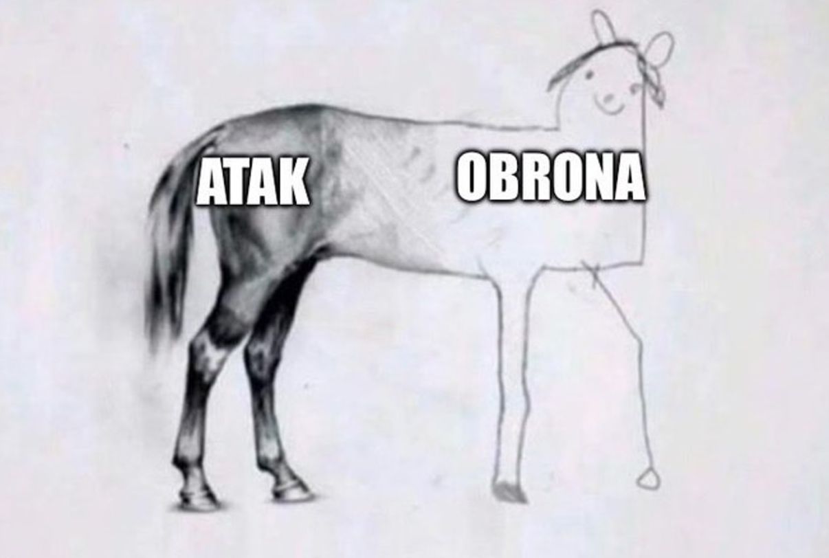 Memy po meczu Polska-Szwecja