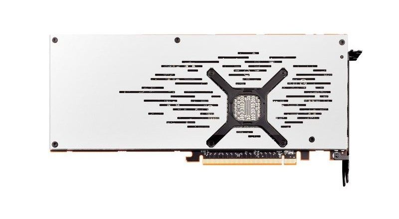 Sapphire Radeon VII