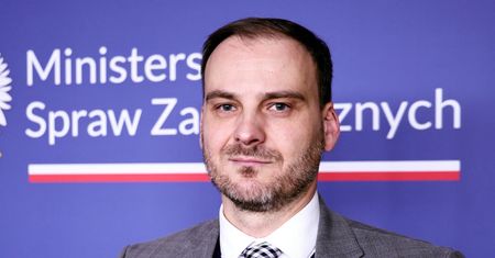 Ambasador Rosji wezwany do MSZ. Rzecznik o szczegółach