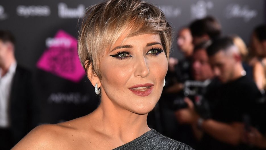 Magda Steczkowska na Party Fashion Night 2023