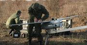 Atak pod osłoną nocy. Rosyjski dron na terytorium kraju NATO