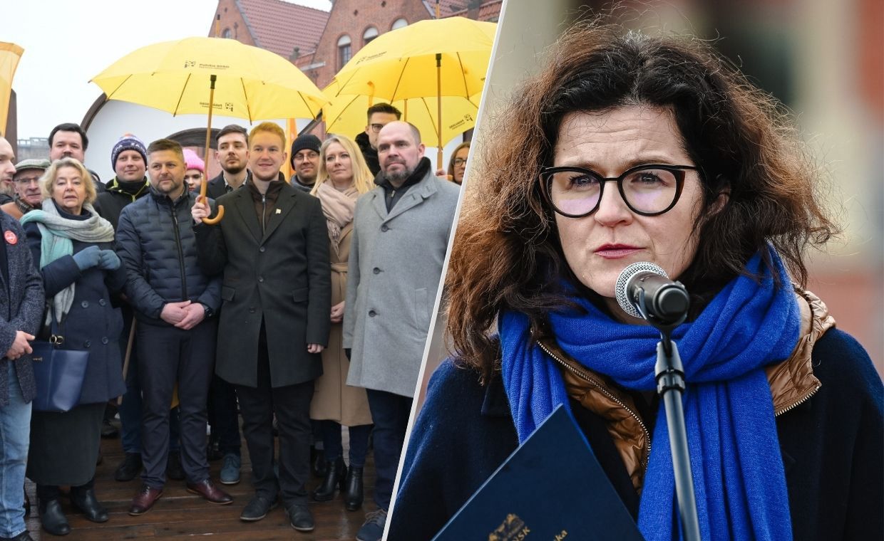 Wybory samorządowe już w kwietniu