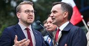 Trybunał Stanu dla Ziobry? "To jest temat zastępczy"
