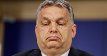 Koronawirus. Bardzo niepokojące wieści z Węgier. Orban zwrócił się do narodu