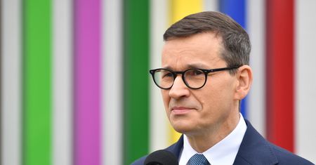 Premier o 500+. "Nie rozleniwiło Polaków - wręcz przeciwnie"