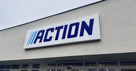Za 7 zł w Action. Wystarczy 48 minut i gotowe