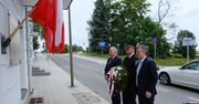 Sto lat od tragedii, która wstrząsnęła Ostrowcem. Miasto oddało hołd poległym hutnikom