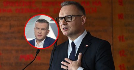 “Marnujemy potencjał”. Witold Bańka o nowej pracy Andrzeja Dudy