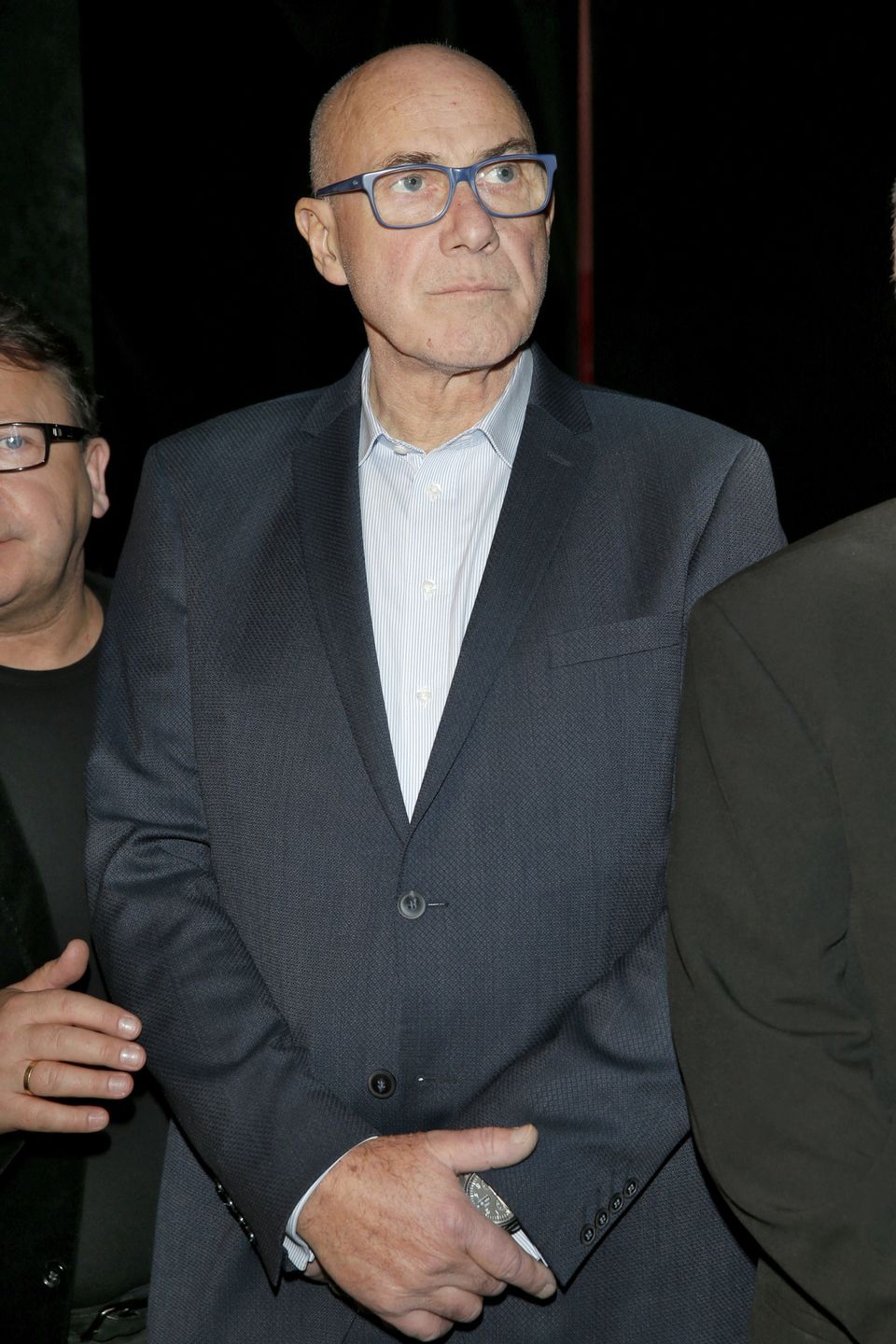 Piotr Machalica