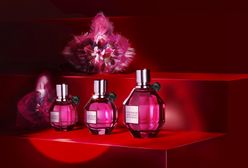 Wejdź do świata burleski z nowym zapachem Flowerbomb Ruby Orchid od Victor & Rolf