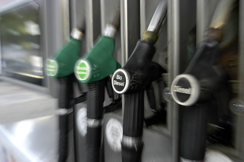 Ekologiczny diesel "podbija Europę". W Polsce blokuje go luka prawna