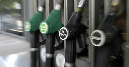 Ekologiczny diesel "podbija Europę". W Polsce blokuje go luka prawna