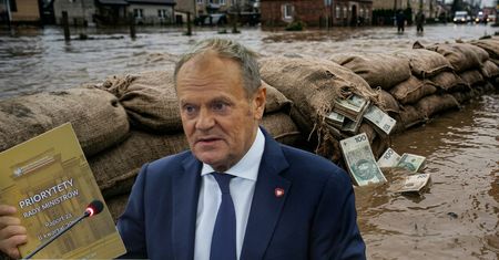 Kryzys nie zwalnia państwa z przejrzystości [OPINIA]