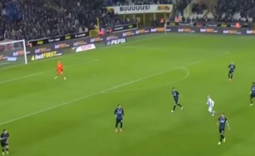 Nagły zwrot w sporze o transmisję ligową. Gigant streamingowy zostaje dłużej