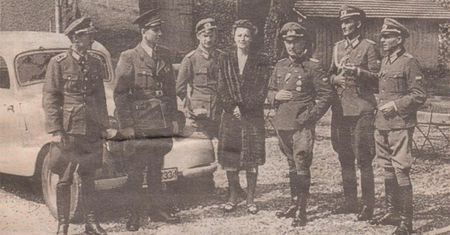 Boris Smysłowski. Rosyjski kolaborant, który uniknął zemsty Stalina