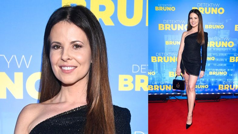 Premiera filmu "Detektyw Bruno" 