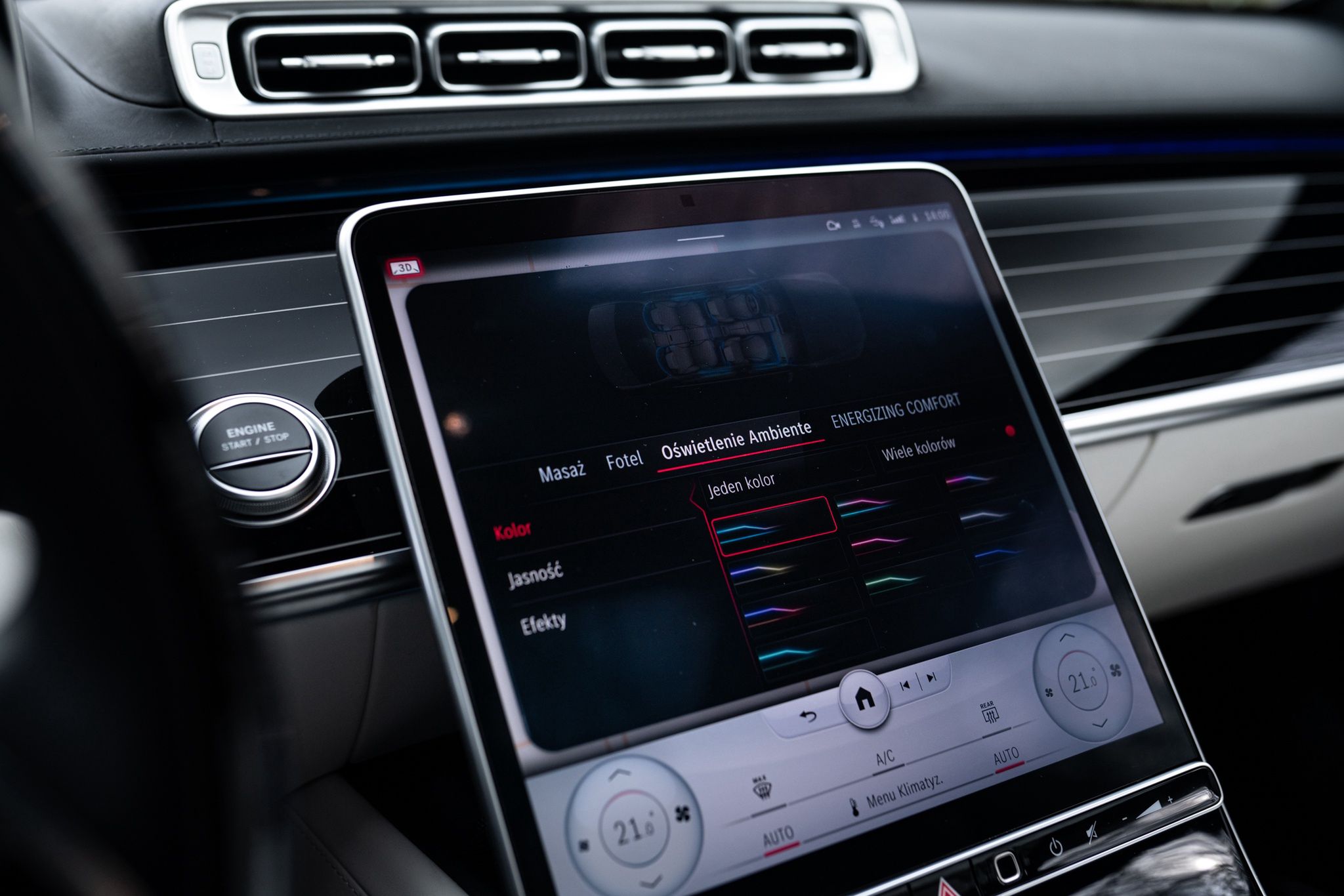 Mercedes-Benz S 580e 4Matic Long