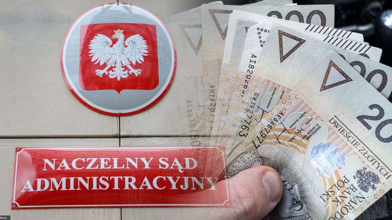 Spóźniła się o dzień. Fiskus chciał 191 tys. zł. Jest wyrok NSA