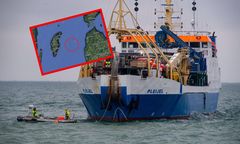 Łotwa potwierdza: Armia nie jest w stanie chronić każdej mili Bałtyku