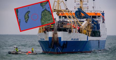 Łotwa potwierdza: Armia nie jest w stanie chronić każdej mili Bałtyku