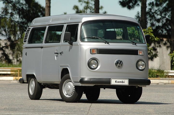 Volkswagen T2