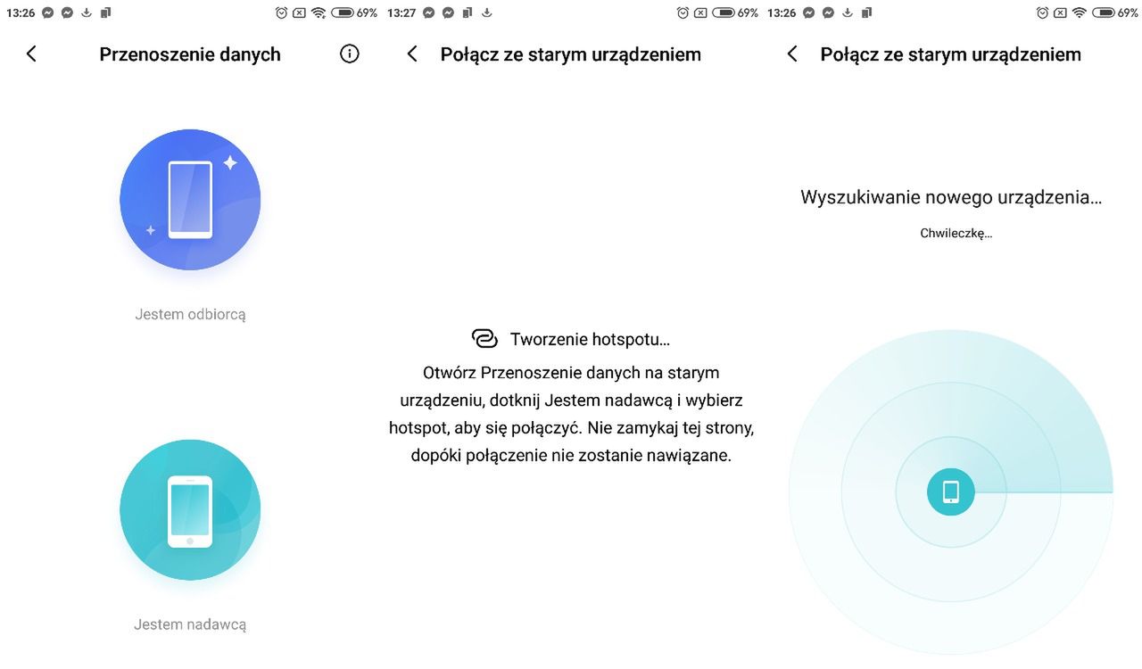 Jak przenieść dane na nowy smartfon? Podpowiadamy 9
