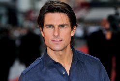 Tom Cruise ma nową dziewczynę. Jest od niego o 20 lat młodsza