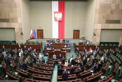 Uchwała wstrzyma Nord Stream 2? PiS chce, by przegłosował ją Sejm