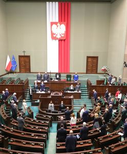 Uchwała wstrzyma Nord Stream 2? PiS chce, by przegłosował ją Sejm