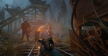 Sniper: Ghost Warrior 3 lepszy od poprzedników na każdym niemal polu