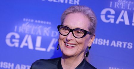 Meryl Streep ujawniła ​​"jedyny sekret swojej urody". Dzięki temu tak wygląda