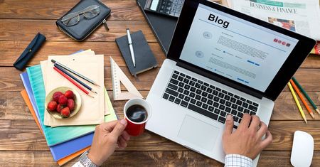Instalacja bloga od A do Z na przykładzie WordPress oraz serwerów OVH
