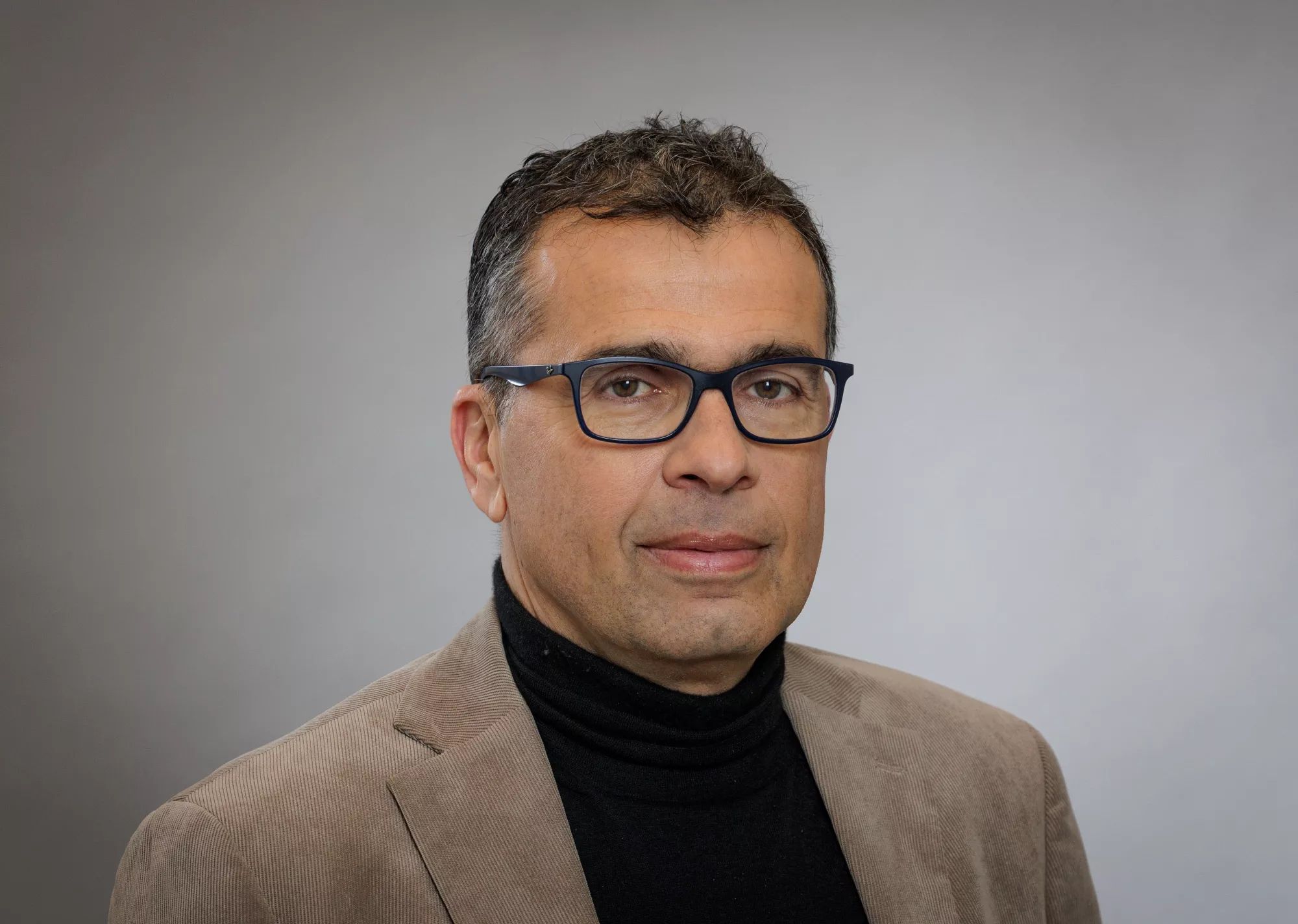 Philippe Krief, nowy dyrektor generalny Alpine