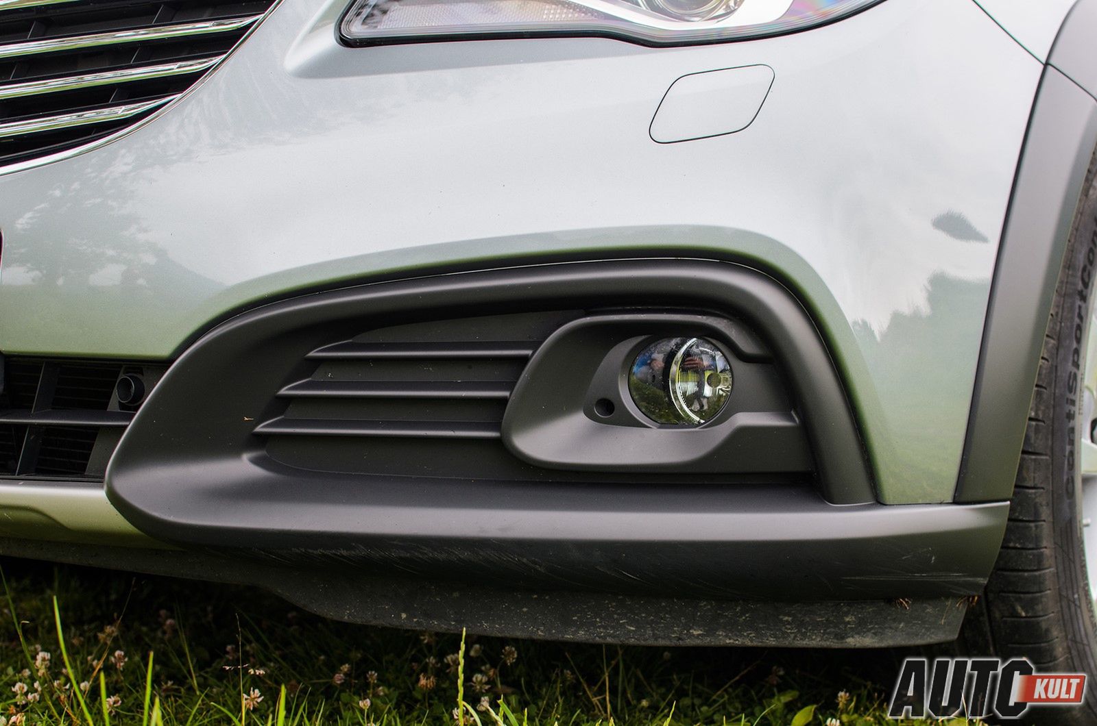 Opel Insignia Country Tourer 4x4 2,0 CDTI Ecotec - test [galeria] 7