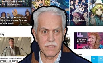 Zmalały muzyczna i filmowa spółka Polsatu. Zygmunt Solorz z czerwoną kartką