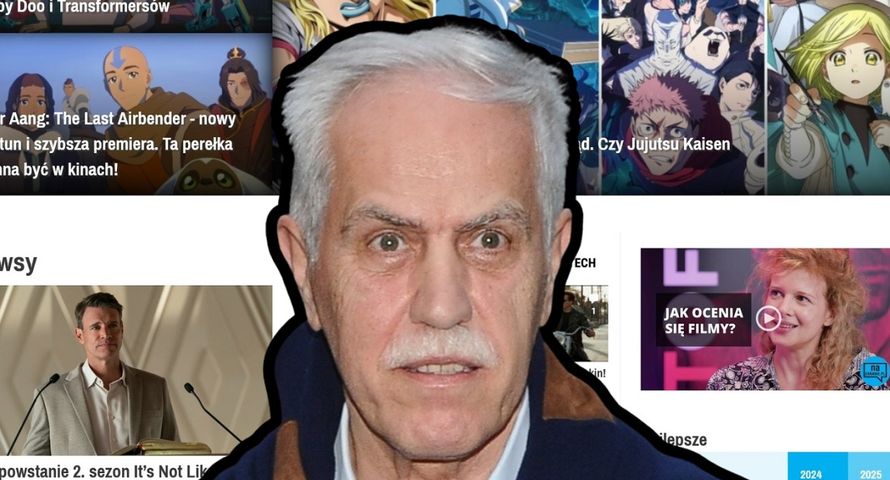 Zmalały muzyczna i filmowa spółka Polsatu. Zygmunt Solorz z czerwoną kartką