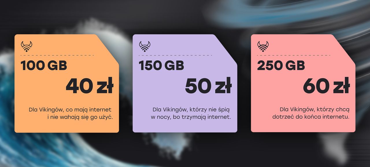 Mobile Vikings
