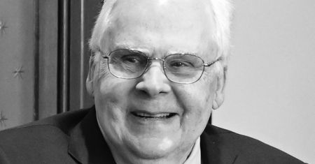 Nie żyje Frederick Smith. Zarobił miliardy na studenckim pomyśle
