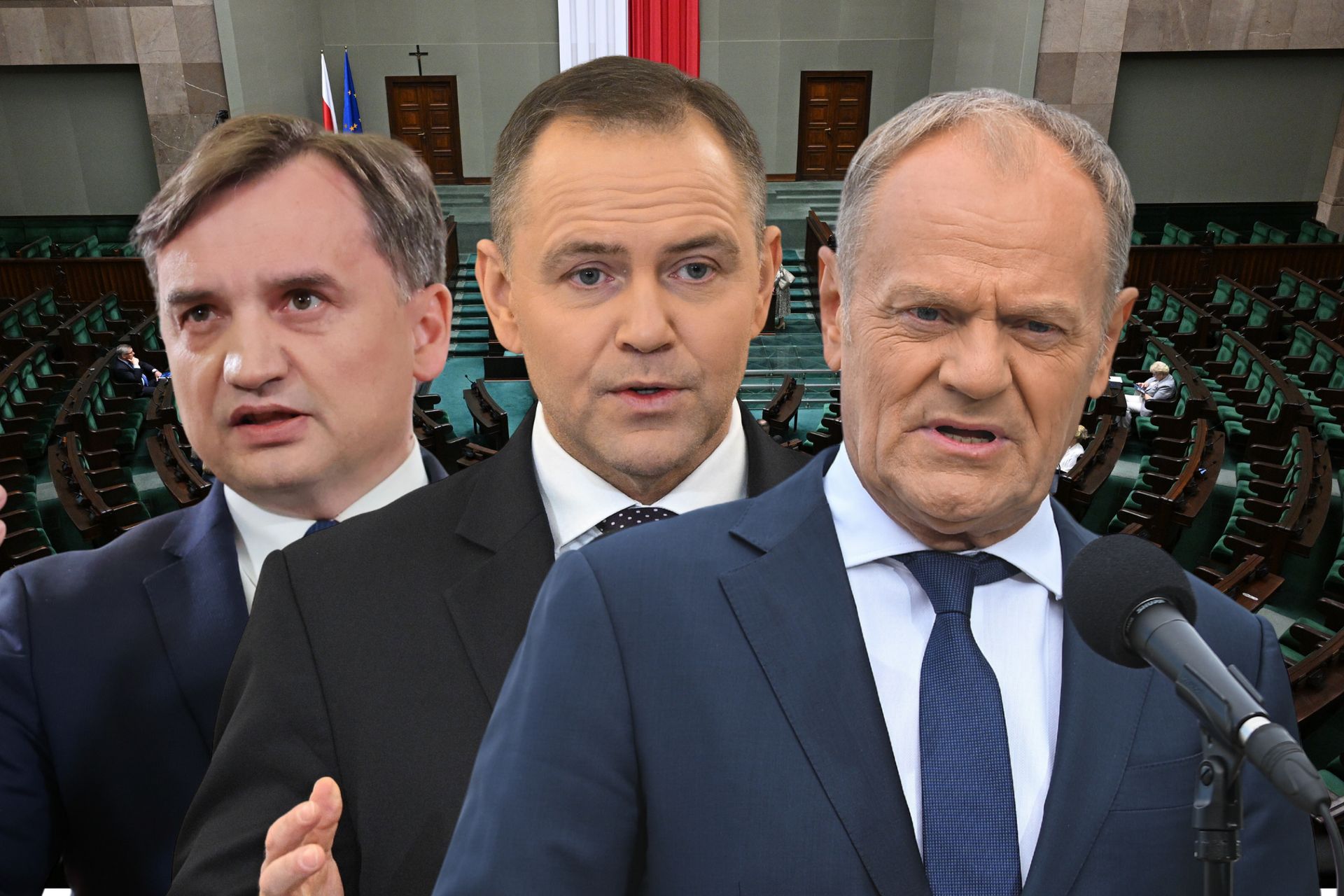 Węgry cofają status uchodźcy Ziobry – co to oznacza dla Polski?