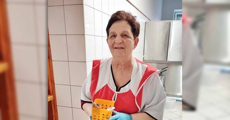 Masz zbędne sztućce w domu? Podaruj je Bractwu Miłosierdzia im. św. Brata Alberta. Organizują śniadanie wielkanocne na 500 osób