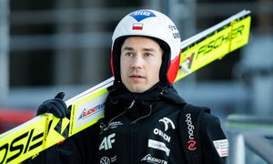 Skoczkowie rozpoczęli nowy sezon. Daleko od podium