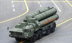 Ujawnił pozycje rosyjskich systemów S-400. Zapadł wyrok 15 lat więzienia