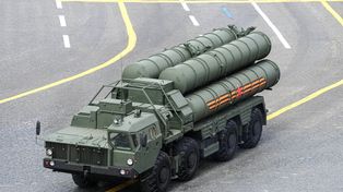 Ujawnił pozycje rosyjskich systemów S-400. Zapadł wyrok 15 lat więzienia
